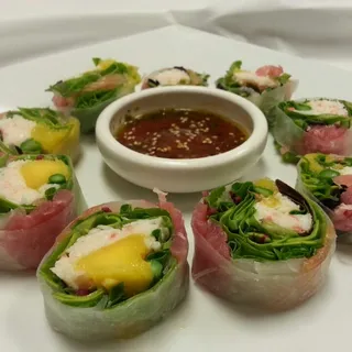 Summer Roll