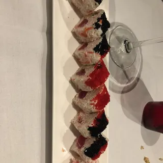 Lady Bug Roll