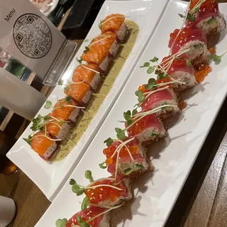 Brandon Special Roll
