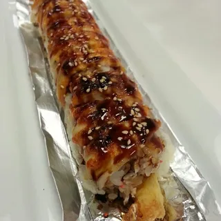 Monster Roll