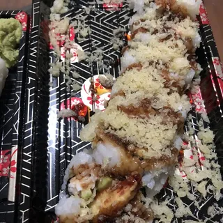 Crunch Roll
