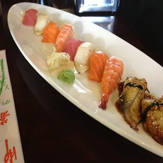 Sushi G