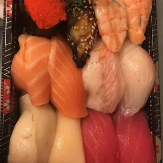 Sushi H