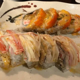 Temptation Roll