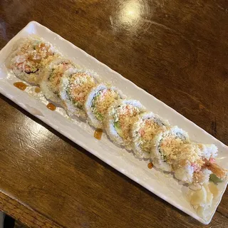 Crunchy Roll