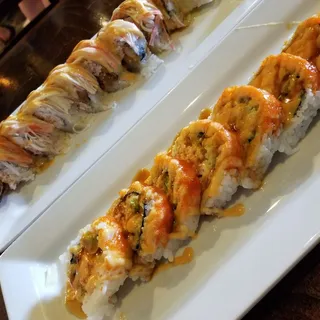 Louisiana Roll
