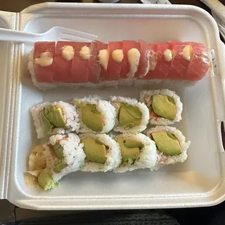Avocado Roll