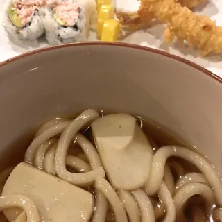 Udon Combo