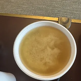 Miso Soup