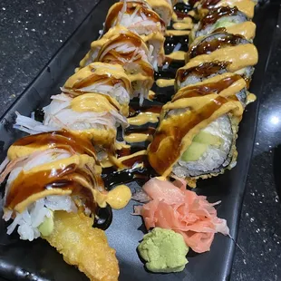 food, sushi and sashimi, sashimi, sushi