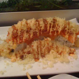 8 Pieces Rocky Mountain Roll