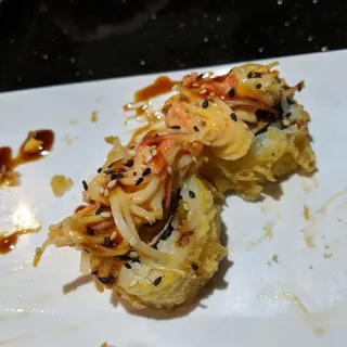 8 Pieces Oishi Roll