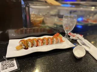Tomiko Sushi Bar and Grill