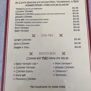 Menu 2024 05 10