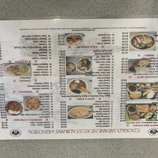 Menu 2024 05 10