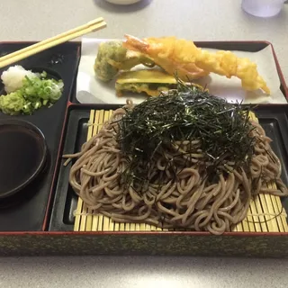 Ten Zarusoba