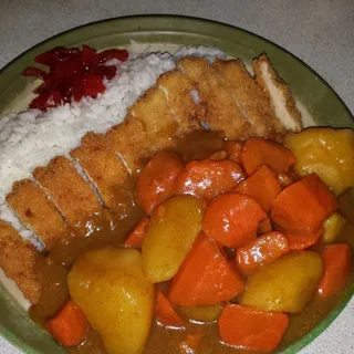 Katsu-Kare