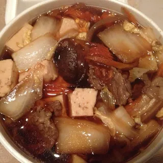 Sukiyaki