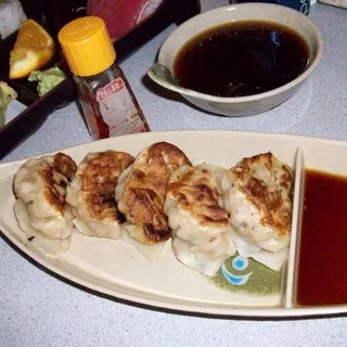 Gyoza