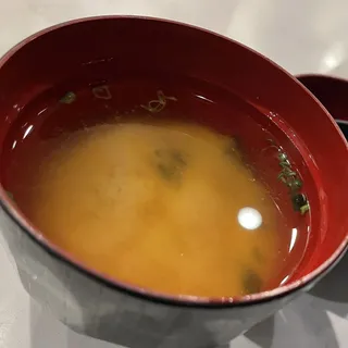 Miso Soup
