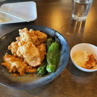 Karaage