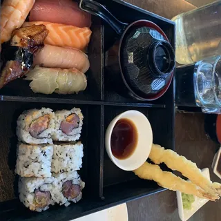 Nigiri Bento