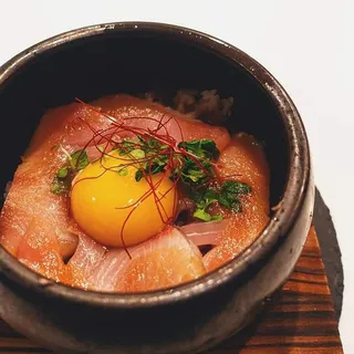 Hamachi (Yellowtail)