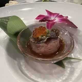 Toro Yuzu Caviar
