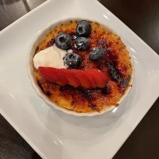Delicious.