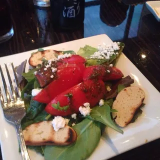 Tomato Salad