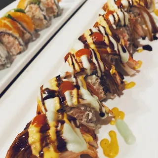 Temptation Roll