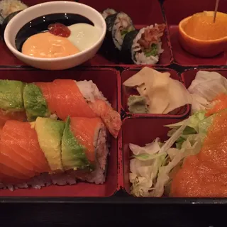 Tango Roll