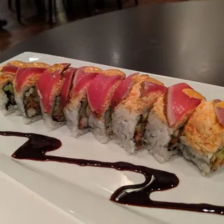 Mori Mori Roll