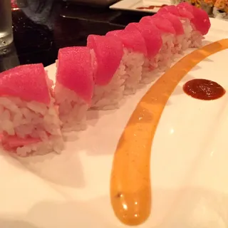 Trio Roll