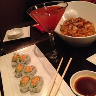 California Roll