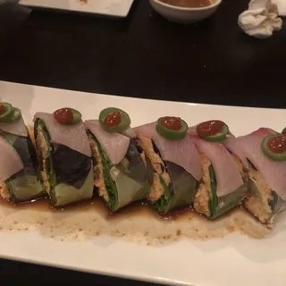 Koyo Roll