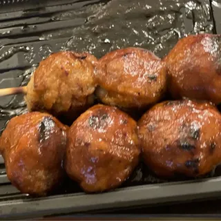 Tsukune