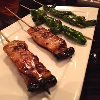 Shishito