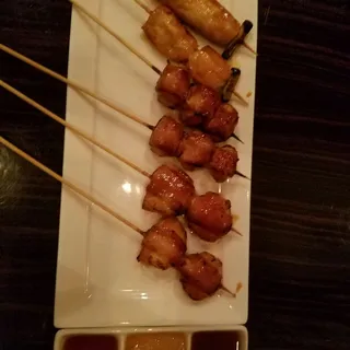 Ebi Bacon