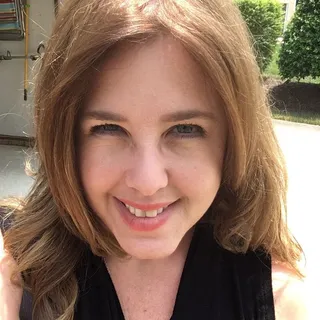 Melissa A.