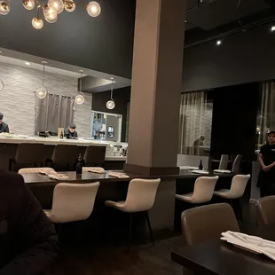 Edoko Sushi & Robata