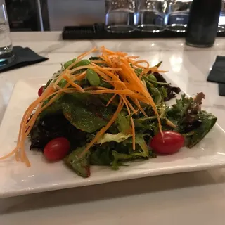 Edoko Salad