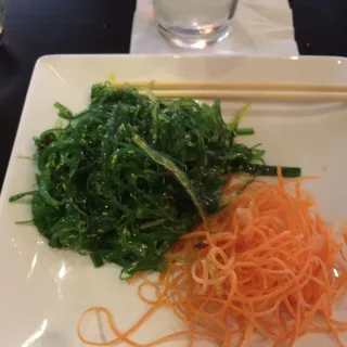 Seaweed Salad