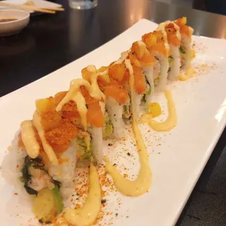 Sunshine Roll