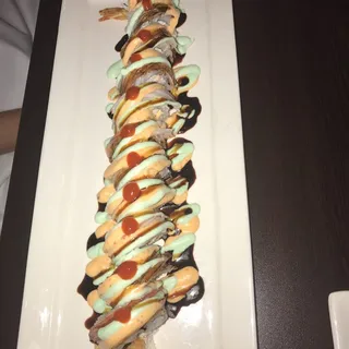 Temptation Roll