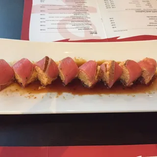 French Kiss Roll