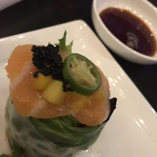 Kabuki Roll