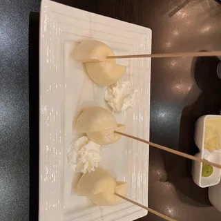 Mochi Ice Cream