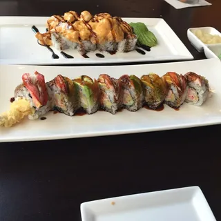 Dallas Roll