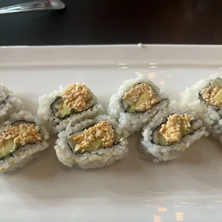Spicy California Roll